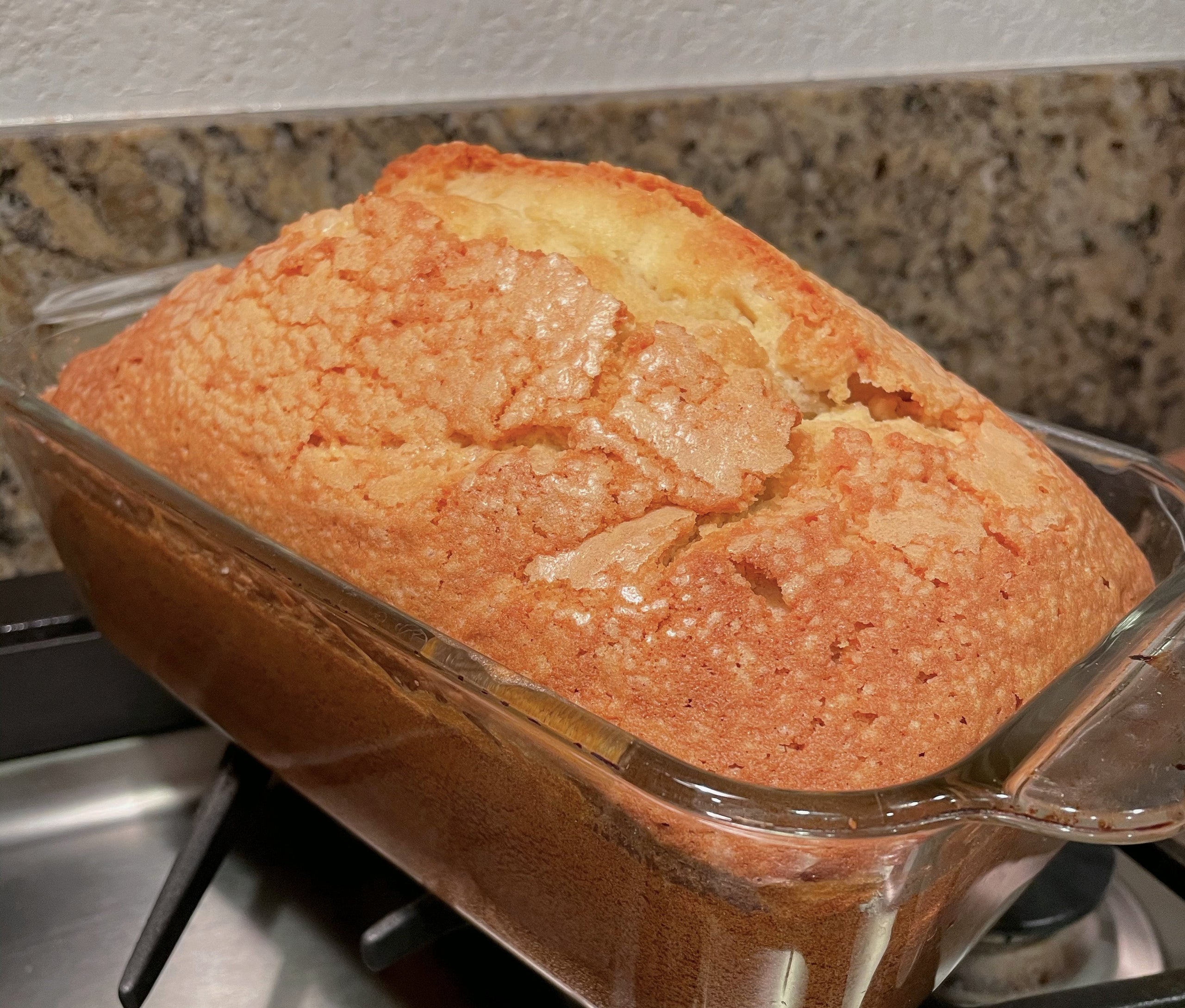 Loaf Pan, Pound Cake Baking Pan